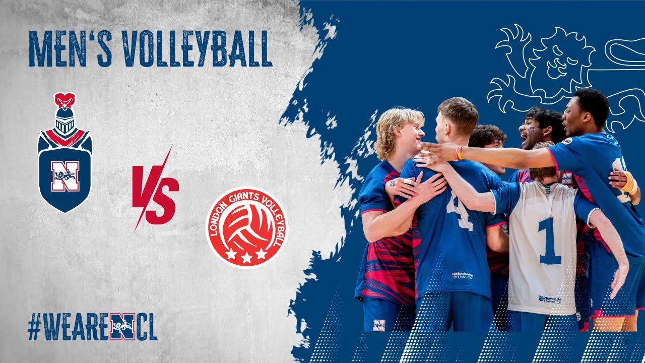 NVL: Newcastle Knights v London Giants