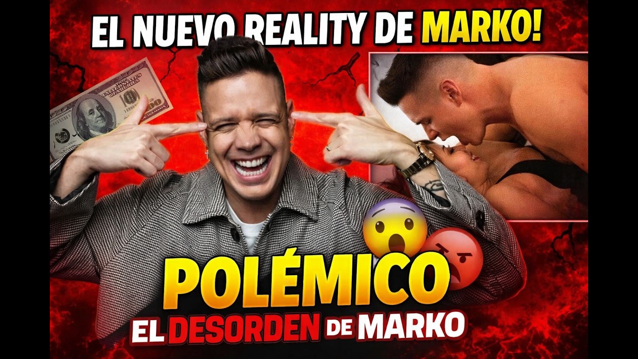 ¿El Desorden de Marko: éxito o desastre? | Mañanitas