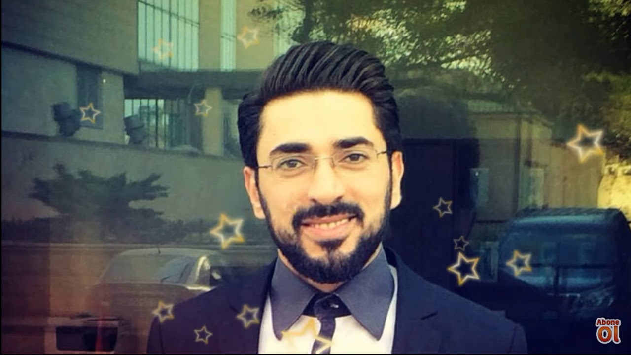 Ramin Hesenov - Ana laylasi (Bestekar Tahir Ekber ) HQ