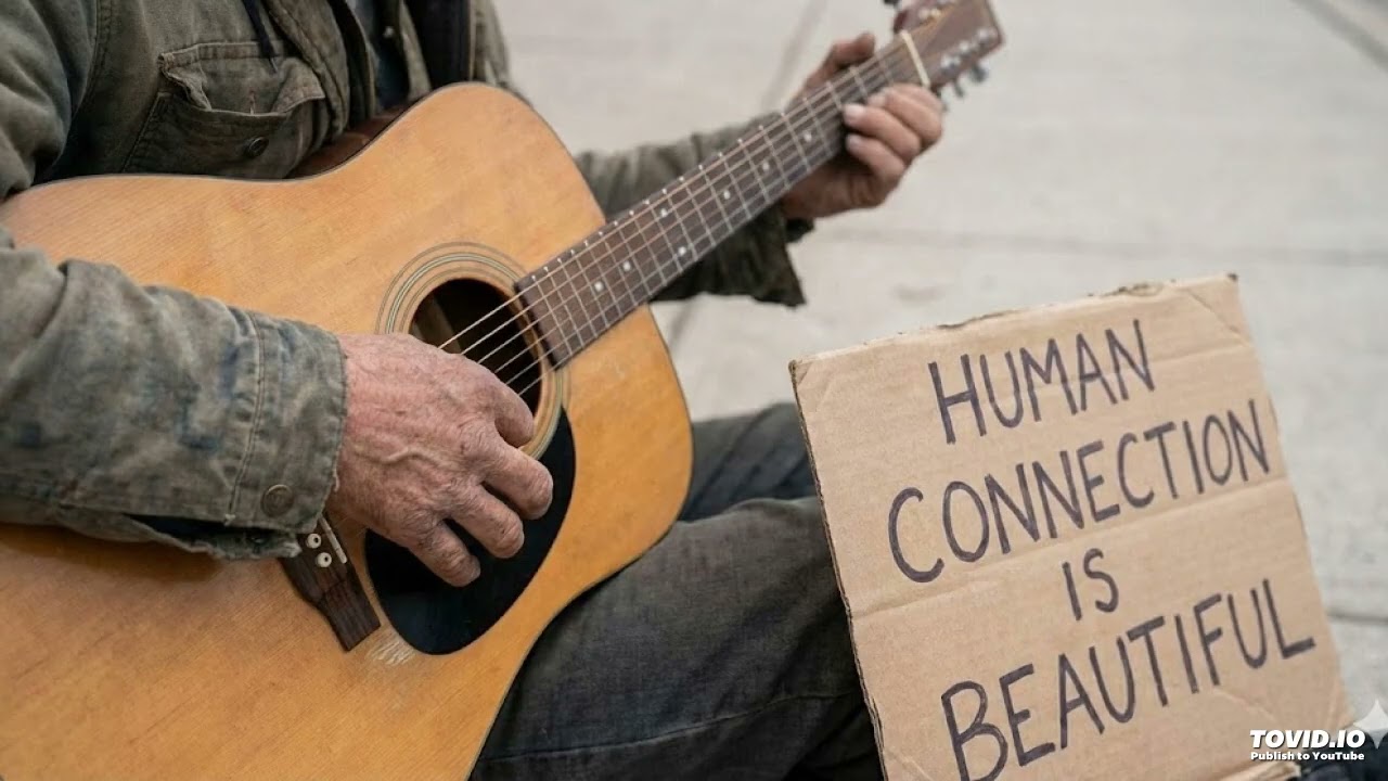 Human Connection | Chillstep