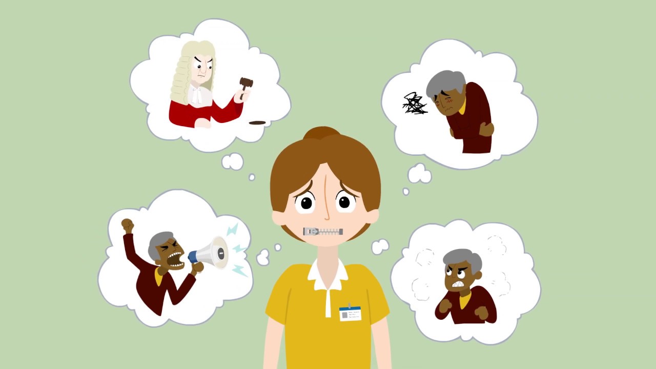 Doing the right thing: Duty of Candour | United Lincolnshire Hospitals NHS Trust