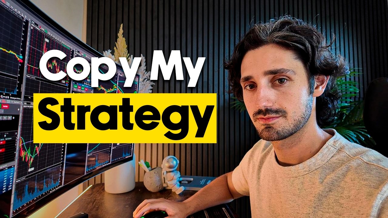The ONLY Support and Resistance Strategy You&rsquo;ll EVER NEED