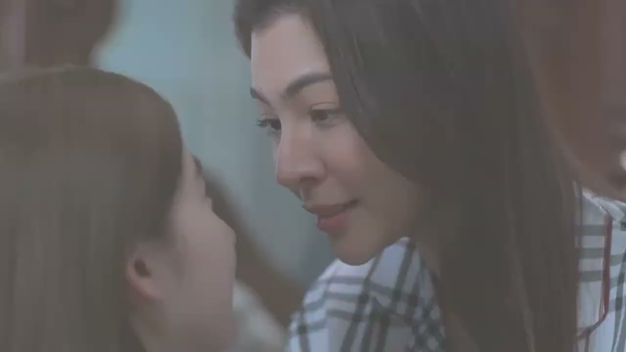 (CC) BLANK The Series - Nueng & Anueng - Only Everything (Music By Quinn Lewis) #thaidrama #fayeyoko