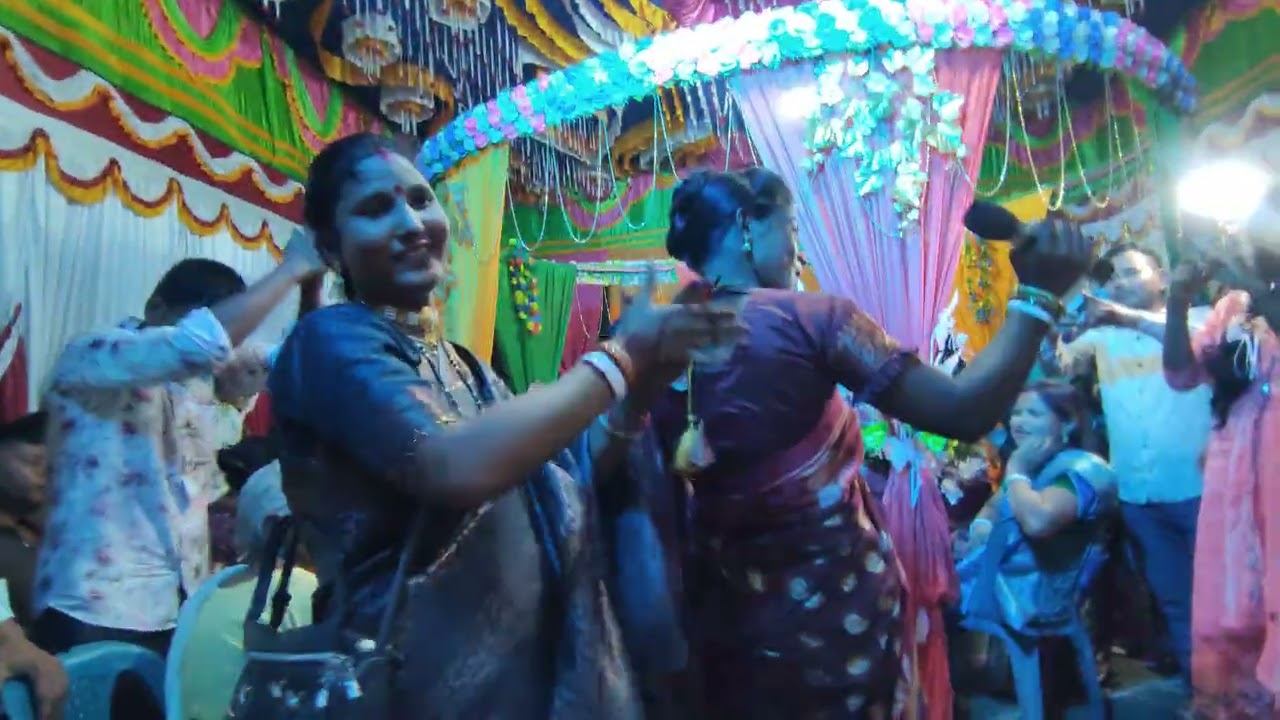jibon manei to jontrona জীবন মানেই তো যন্ত্রণা nitu bala বিয়ে বাড়ির বাউল গান  | Bangla Baul Gan