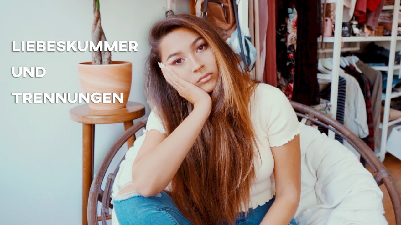 Was kann ich gegen Liebeskummer tun? | Heartbreak Talk