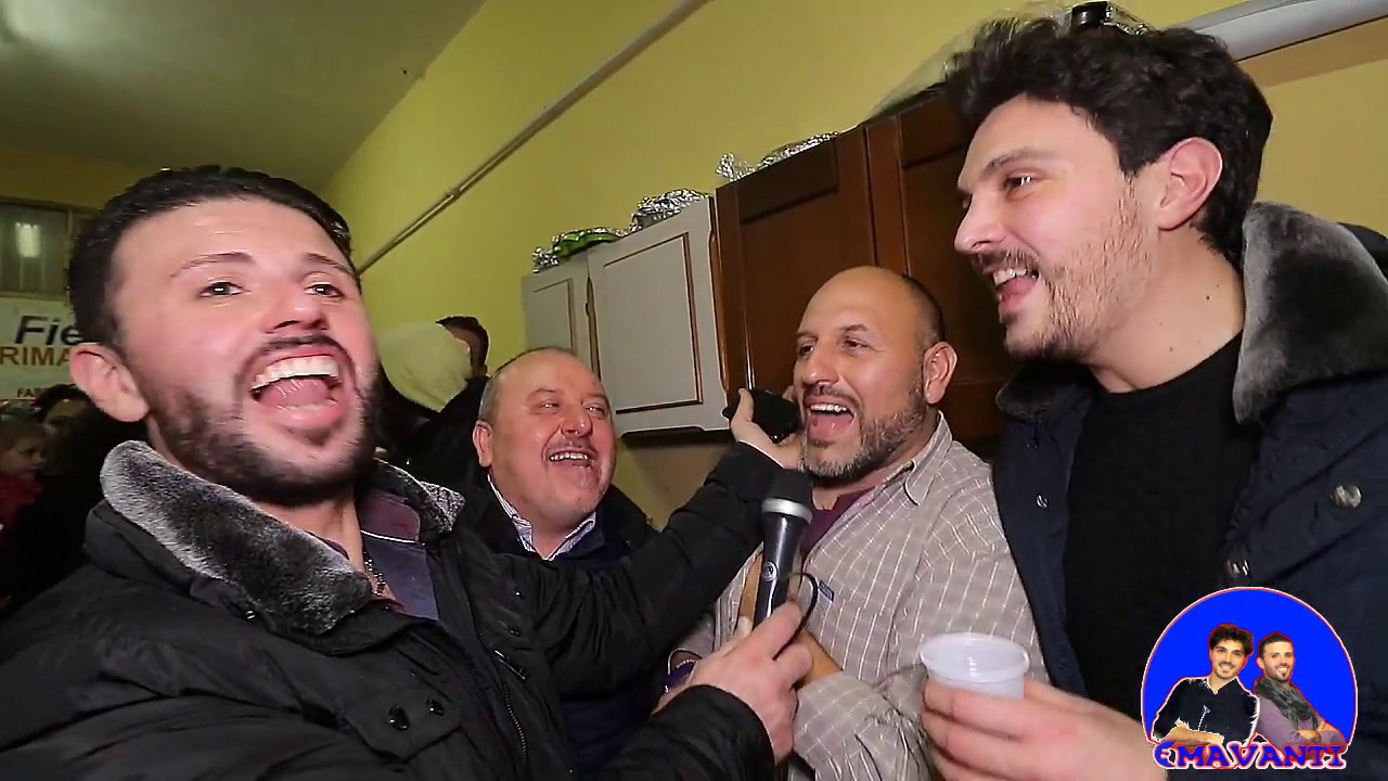 CARNEVALE DI SCIACCA 2019: 