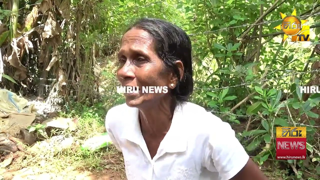 දුරදිග ගිය අඹුසැමි ආරාවුල - සැමියා බිරිඳට පෙට්‍රල් බෝම්බයකින් ගසා ඝාතනය කරයි - Hiru News