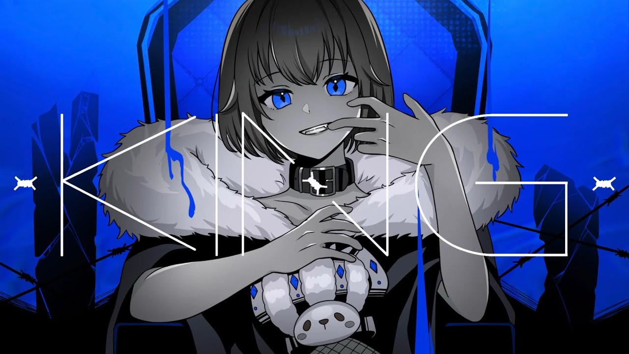 【歌ってみた】 KING/Kanaria (coverd by ゆきち)