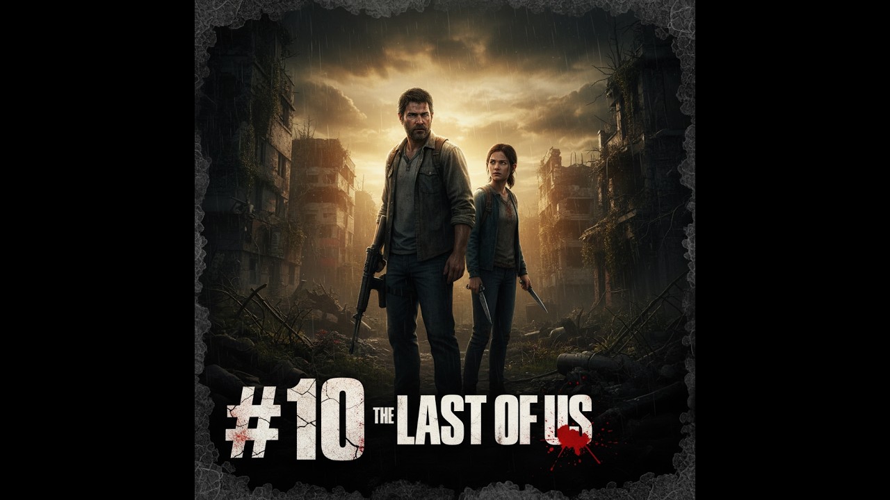 The Last of Us | Часть 10: | Прохождение сюжета