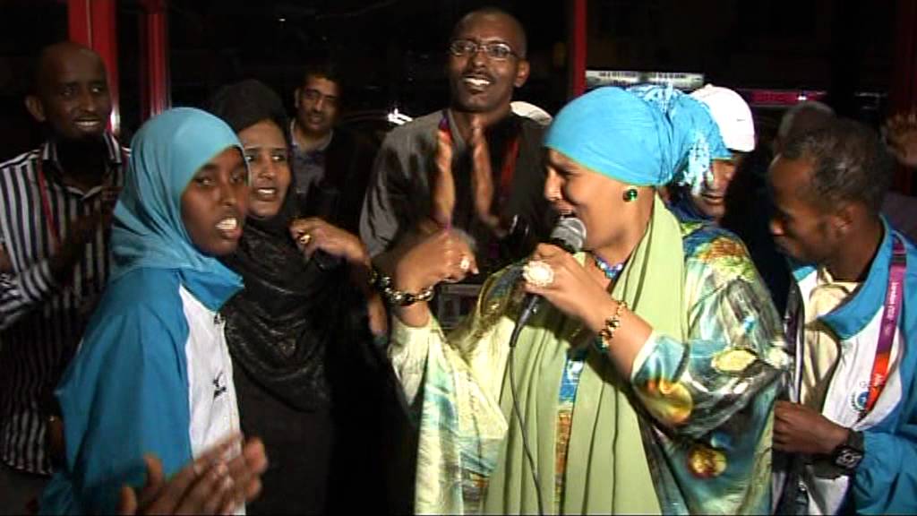Hees Ugaar ah Oradyahanada Somaliyeed By HIbaaq 29 07 12