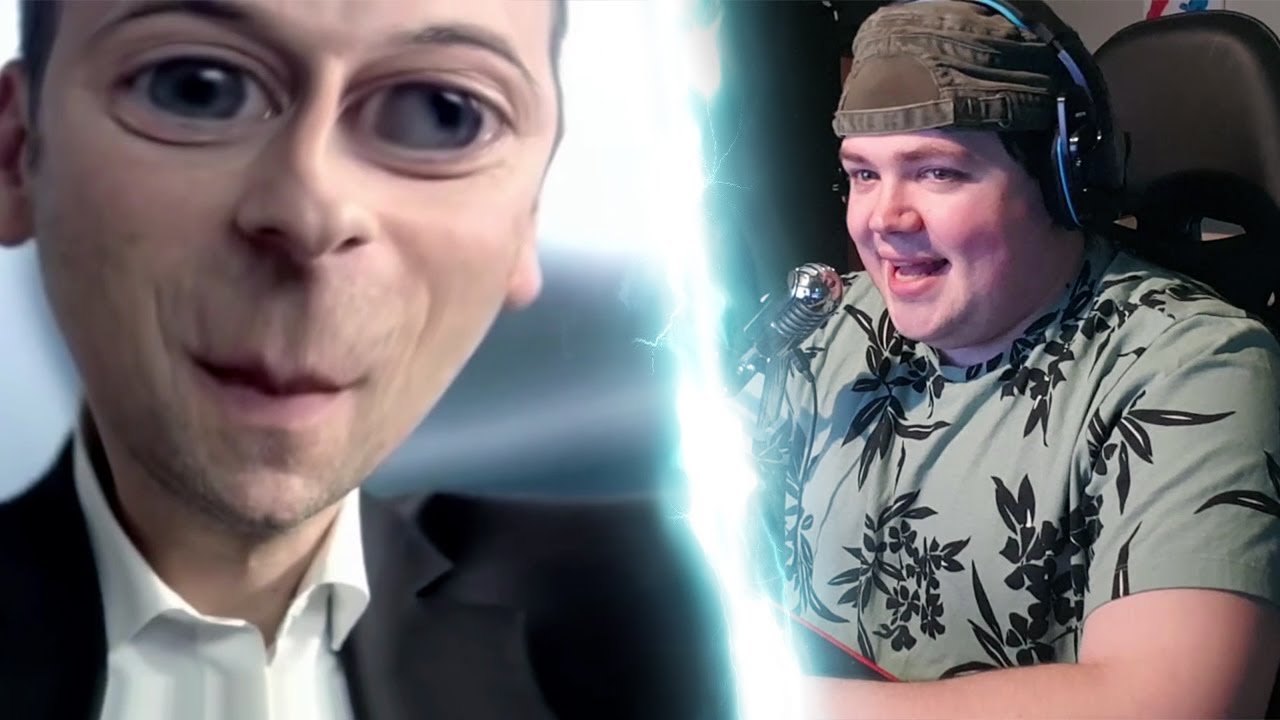 REAKTION auf YouTube Kacke: Chaos bei 1 & 1