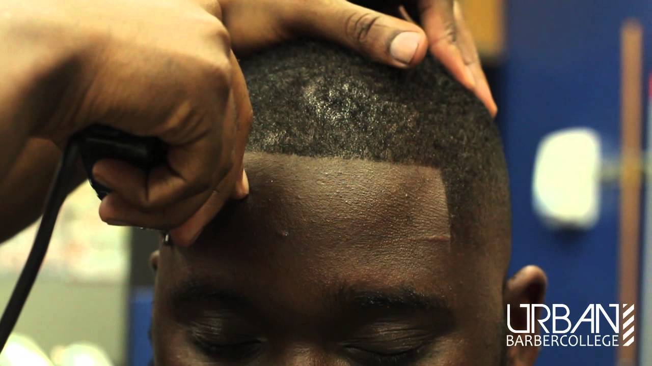 How To | Bald Fade with a Sharp Beard Line Up Tutorial