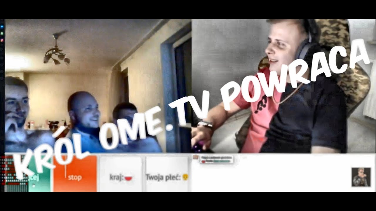 NITRO-OME.TV POWRÓT LEGENDY