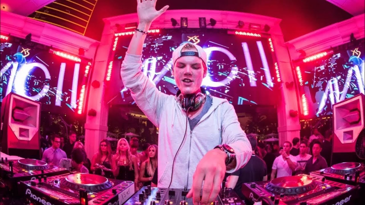 Avicii -  Legend Is Born | Tribute Remake by Malhar Sompura a.k.a Monto Salto