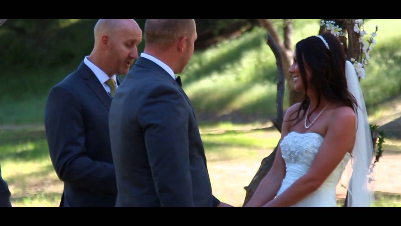 Scott & Shayla