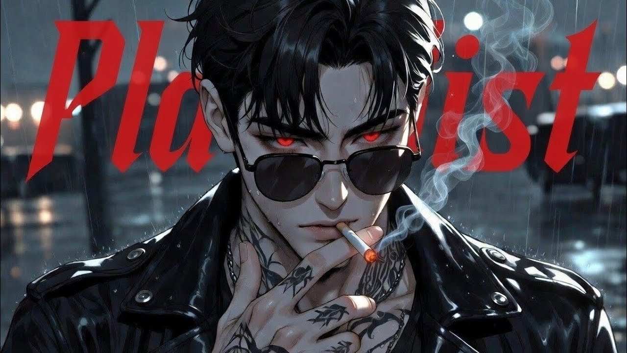 𝐏𝐥𝐚𝐲𝐥𝐢𝐬𝐭 ☄️국가권력급 헌터의 최강 힙합 플리⚔️