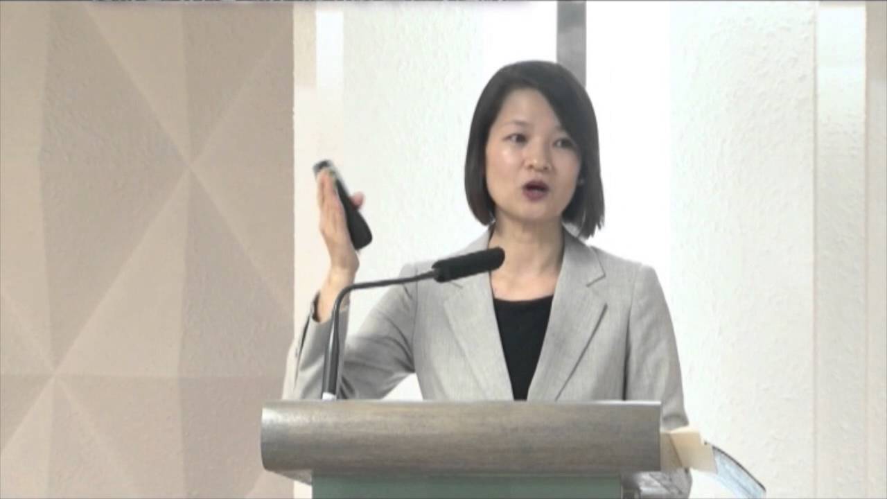 從創造到揀選－創世記研讀（講員：謝挺）