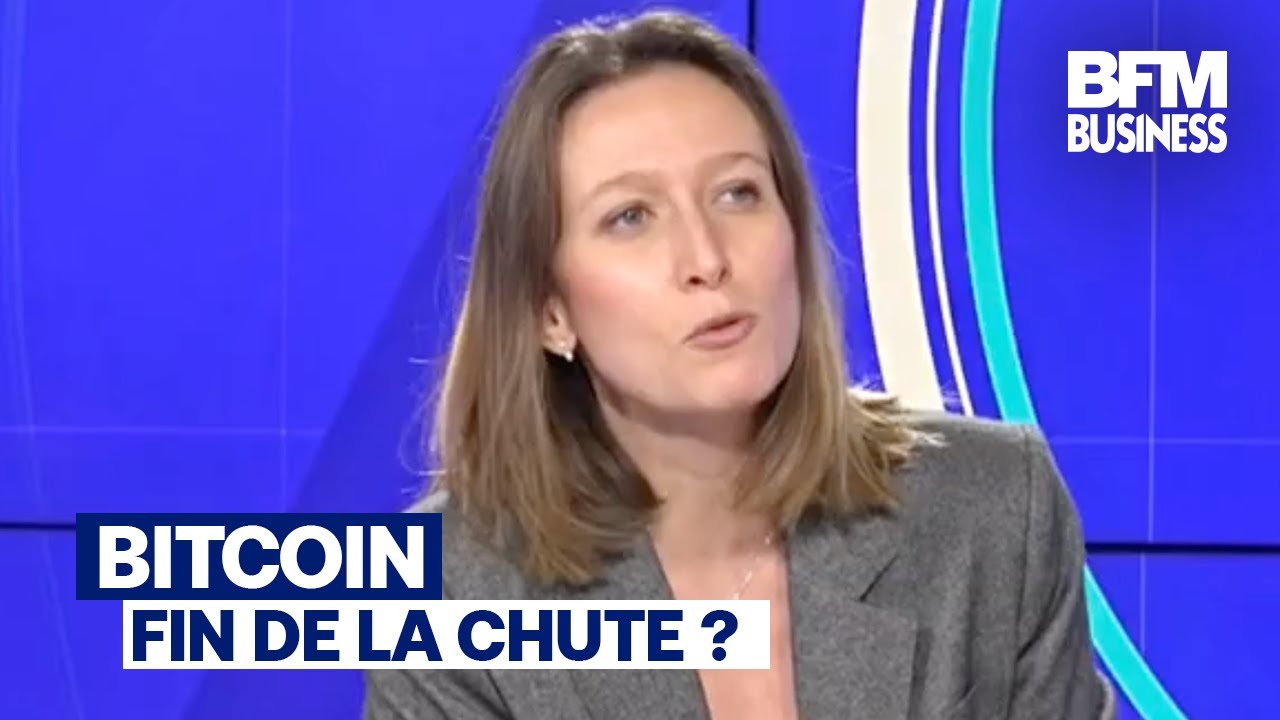 BFM Crypto : Fin de la séquence baissière pour le Bitcoin ?
