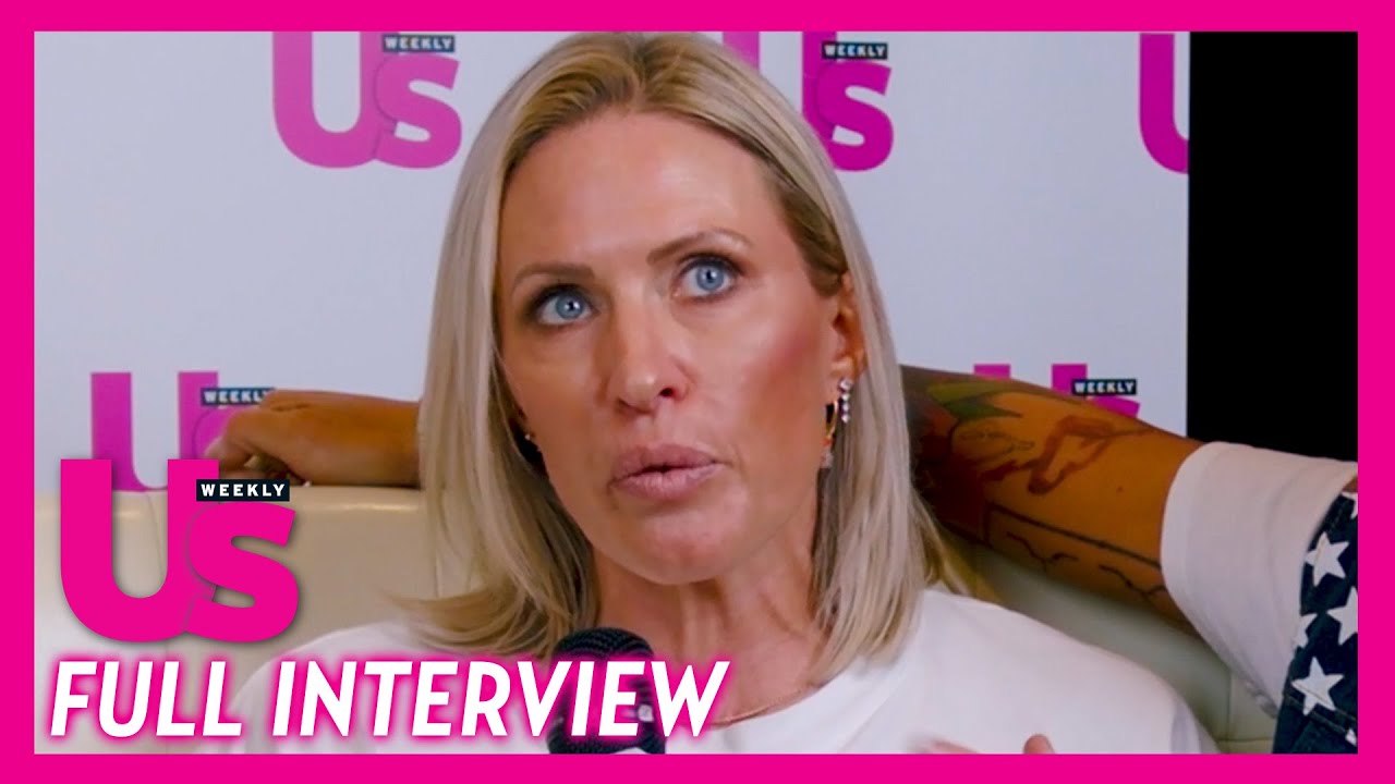 Braunwyn Windham-Burke On Nashville Housewives ASAP, Marriage, Coparenting, & More