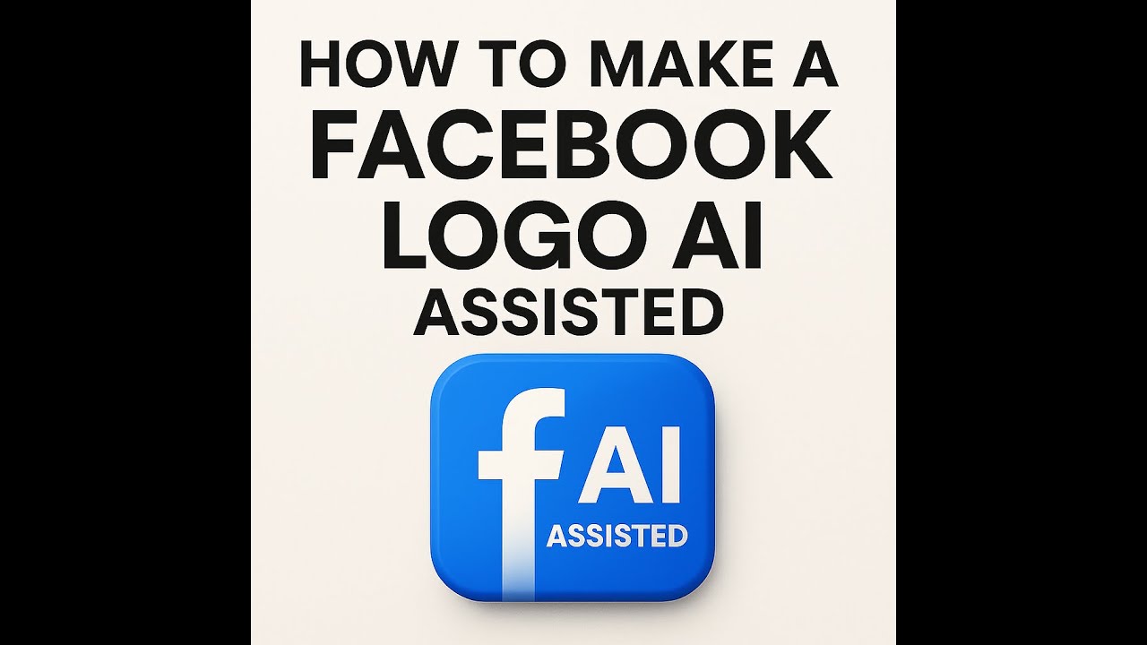 Create Stunning Logos with AI assistance— Step‑By‑Step Guide in minutes! (No Design Skills Needed)