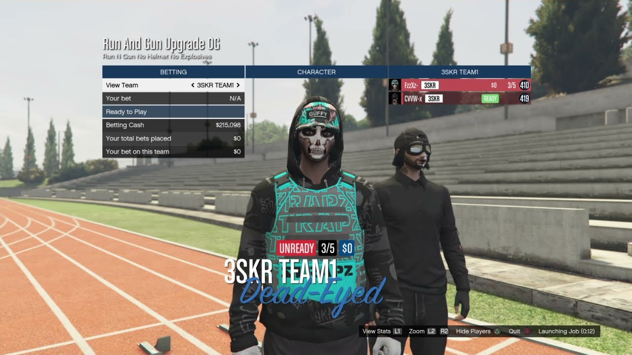 احس مشردين من كلان عسكر ضد العنيد وباندا Gaming دعس رن قن قراند 5 GTA 5 لعيون المتابيع الكرام ✌️☹️