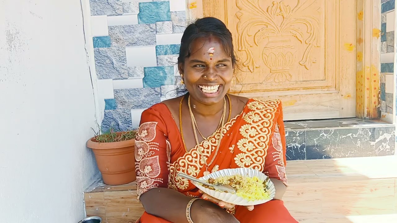 புருஷனை முந்தானைல்முடிகிற ரகசியம்