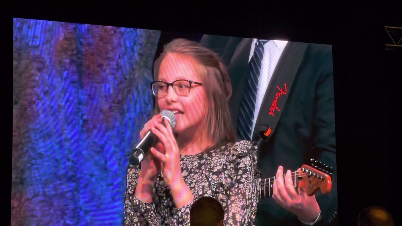 PFYC 2021 Kid’s Ensemble“Ain’t No Grave” Part 1