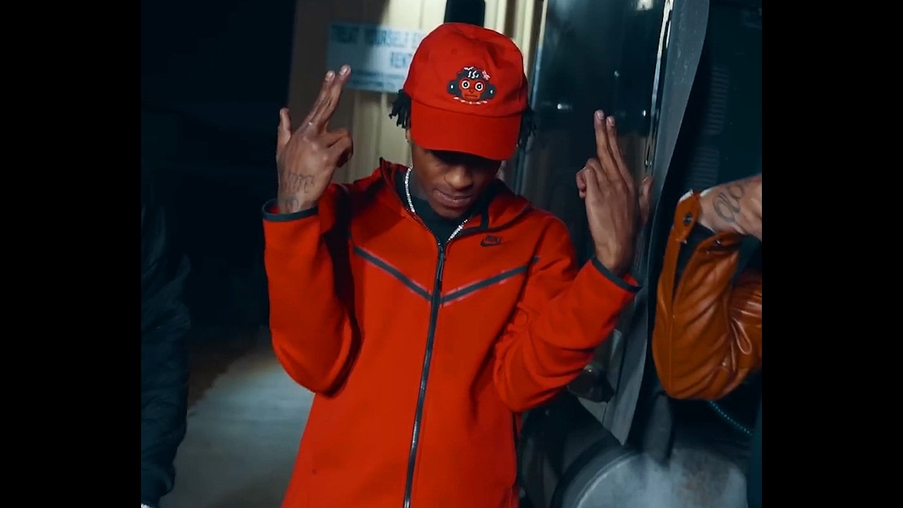 [FREE] NBA Youngboy Type Beat 2026 - 