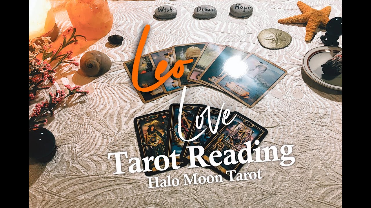 LEO - LOVE TAROT READING -  WORK PLACE LOVE. YOU HAVE CHOICES