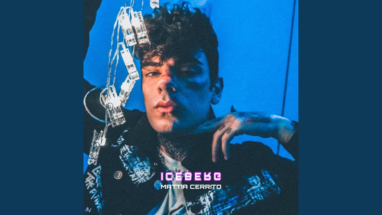 Iceberg