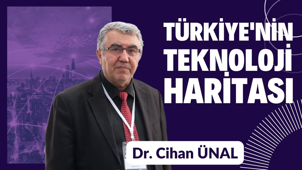 Türkiye'nin Teknolojik Gelişimindeki Yolculuk