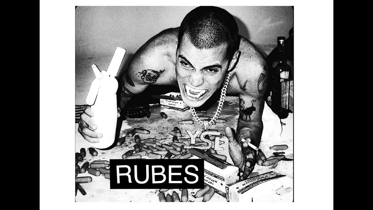 RUBES - Demo (2024)