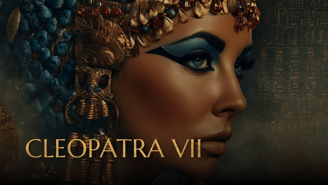 Cleopatra VII: Beyond the Hollywood Legend