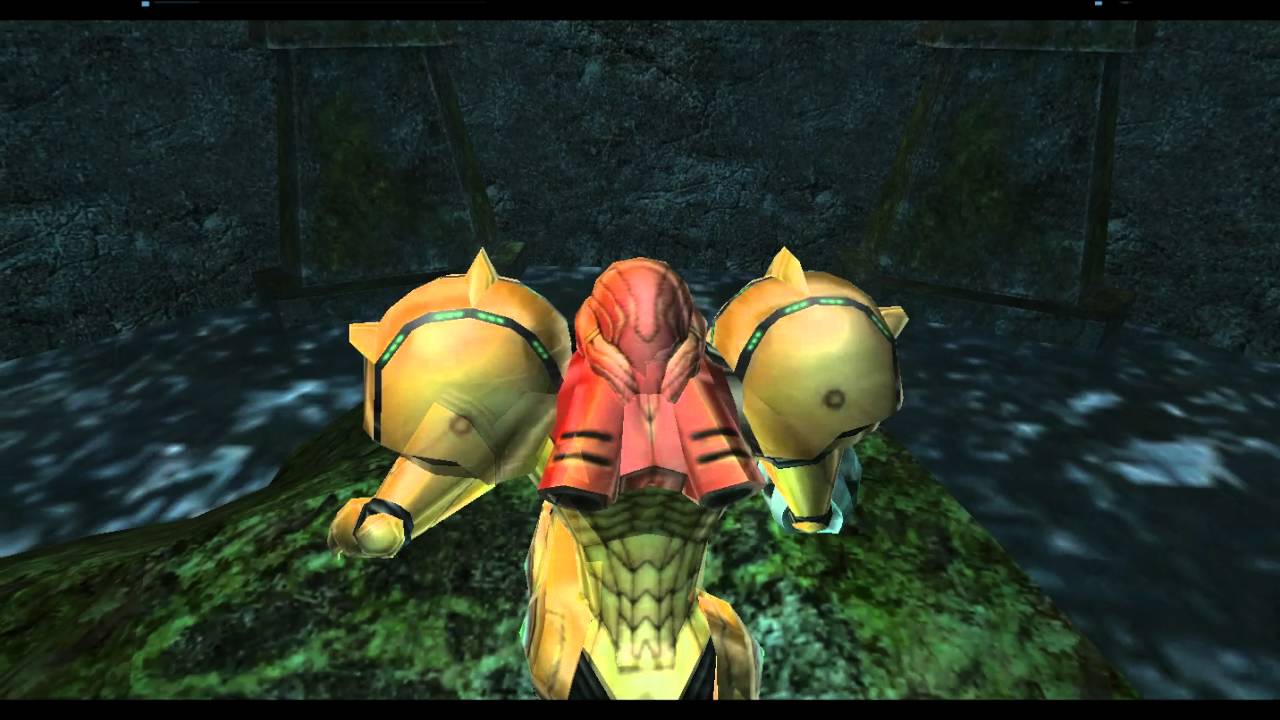 Metroid Prime: 13 - X-Ray Visor and Artifact of Chozo - Life Grove