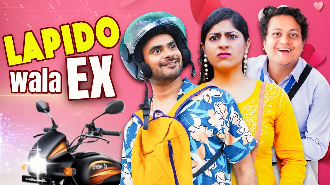 Lapido Wala EX || लैपिडो वाला एक्स || Nazarbattu भारत