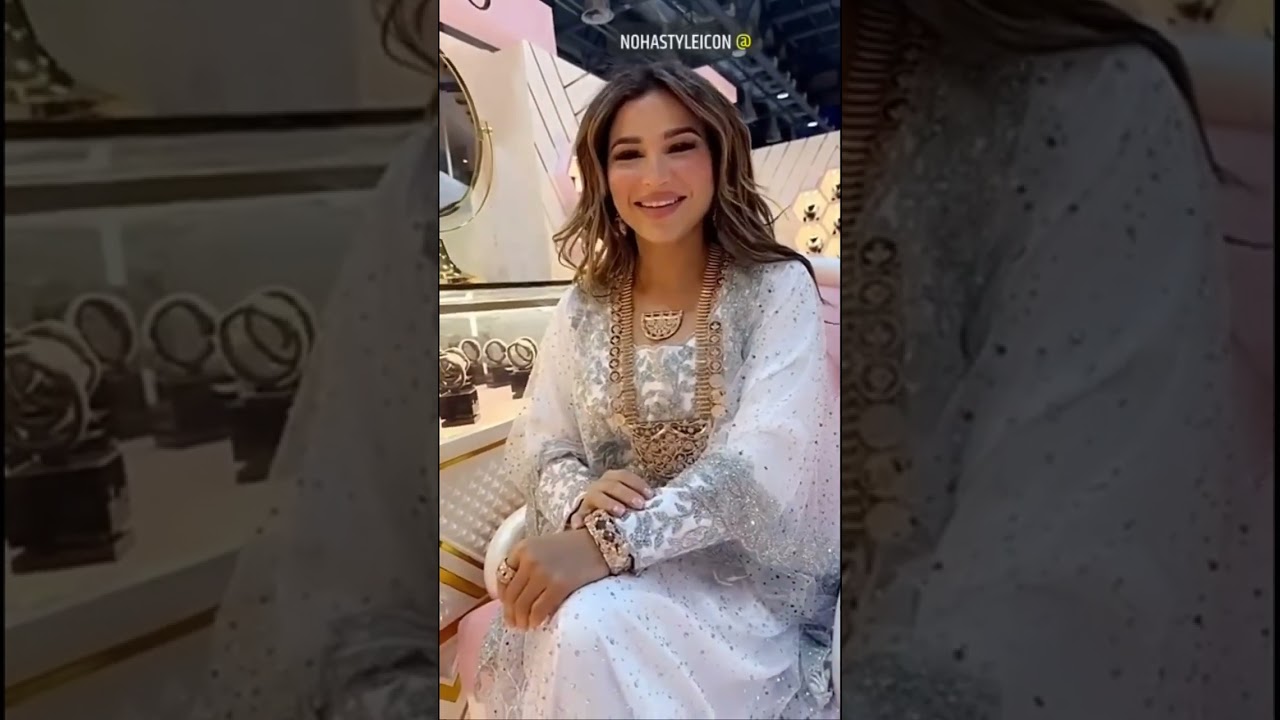 #خالد_الخالدي يوميات معرض سالم الشعيبي للمجوهرات #الشارقة| مطعم Gonpachi Dubai الياباني#دبي 8-3-2023