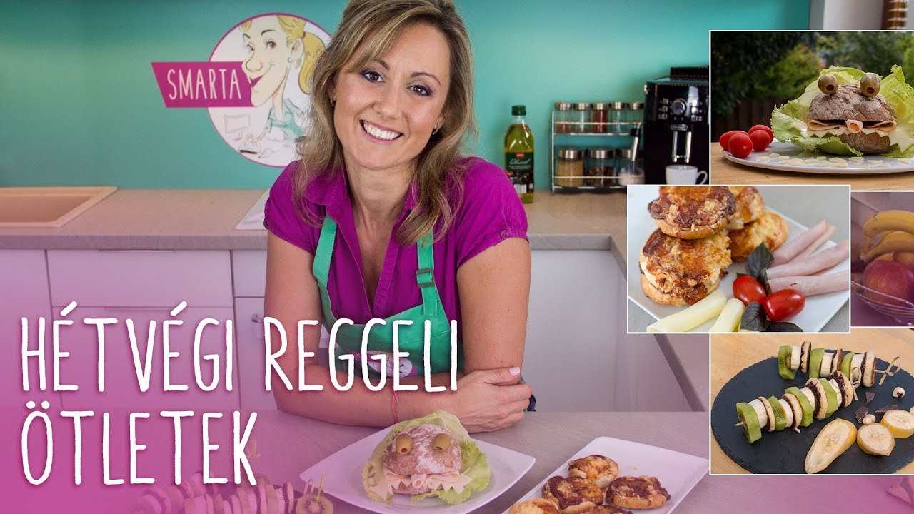 Hétvégi kreatív reggelik I Házi mogyorókrém I Back to school #4