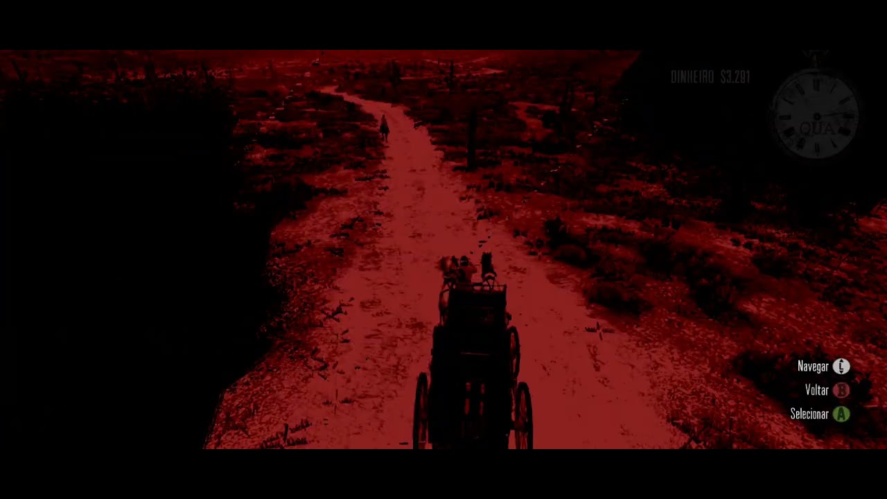 Rdr1 Ruínas de Solomon Gold Desafio e +