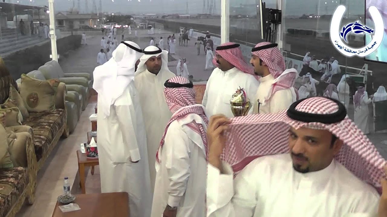 الجواد مجمل  : لسطبل الزامل وابوجحوم