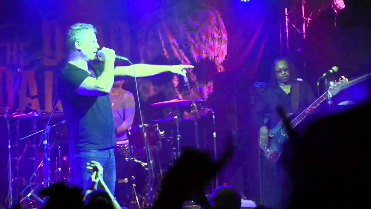 The Dead Daisies 