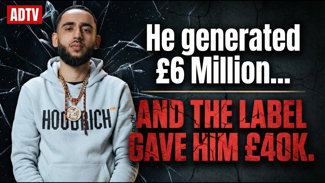 &laquo;Я был на мели, имея всего 1000 фунтов стерлингов, чтобы самостоятельно заработать 2 миллиона фун...
