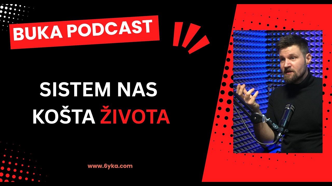 Dr Riad Hajdarević: U BiH se bespotrebno umire! Ovaj sistem košta života!