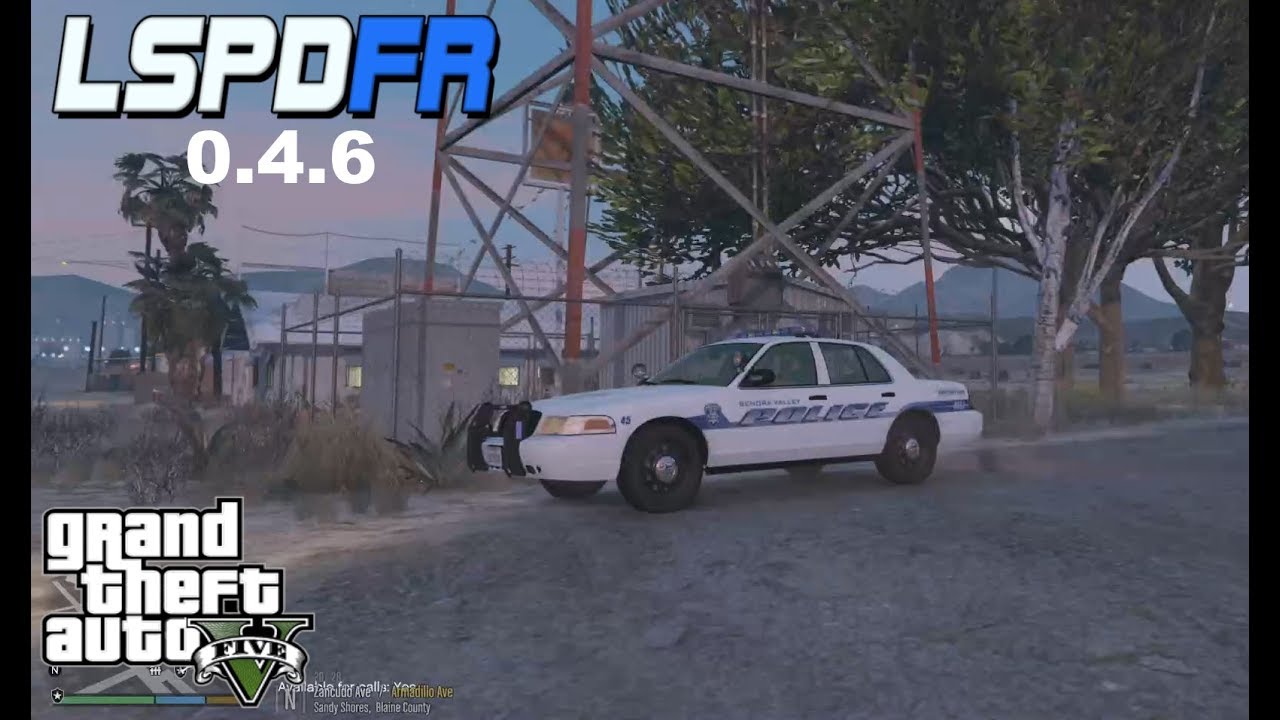 LSPDFR | Day 29 | Senora Valley Police Department | Hostage Situation!