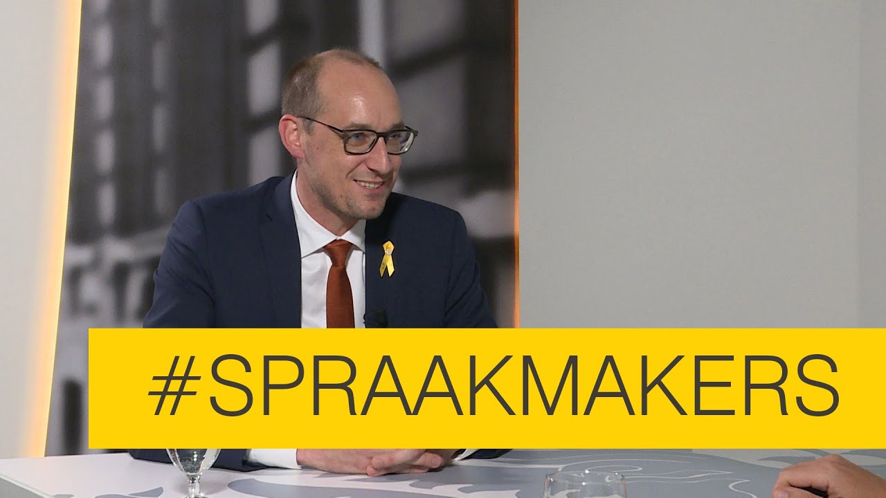 #spraakmakers: 