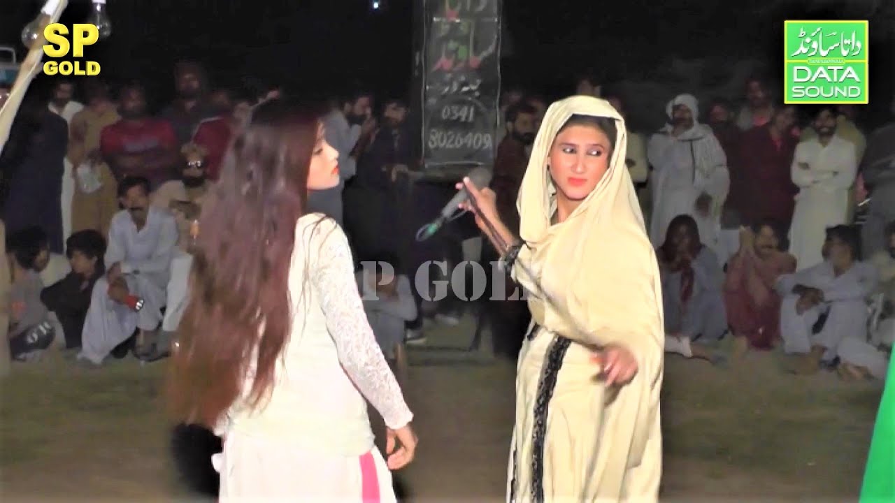 Desi Punjabi Funny  New Wagti & Akhara Program  Latest Punjabi and Saraiki Song