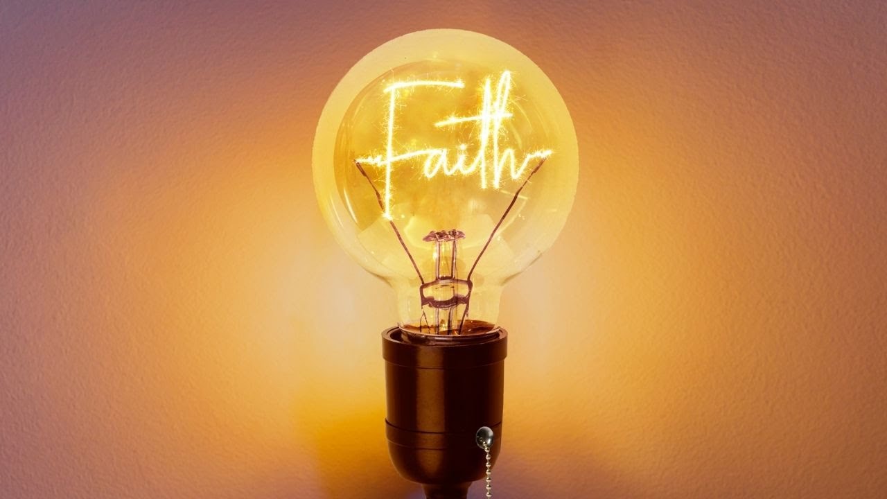 De Word of Faith leer ontmaskerd - Ben ik als christen onaantastbaar?