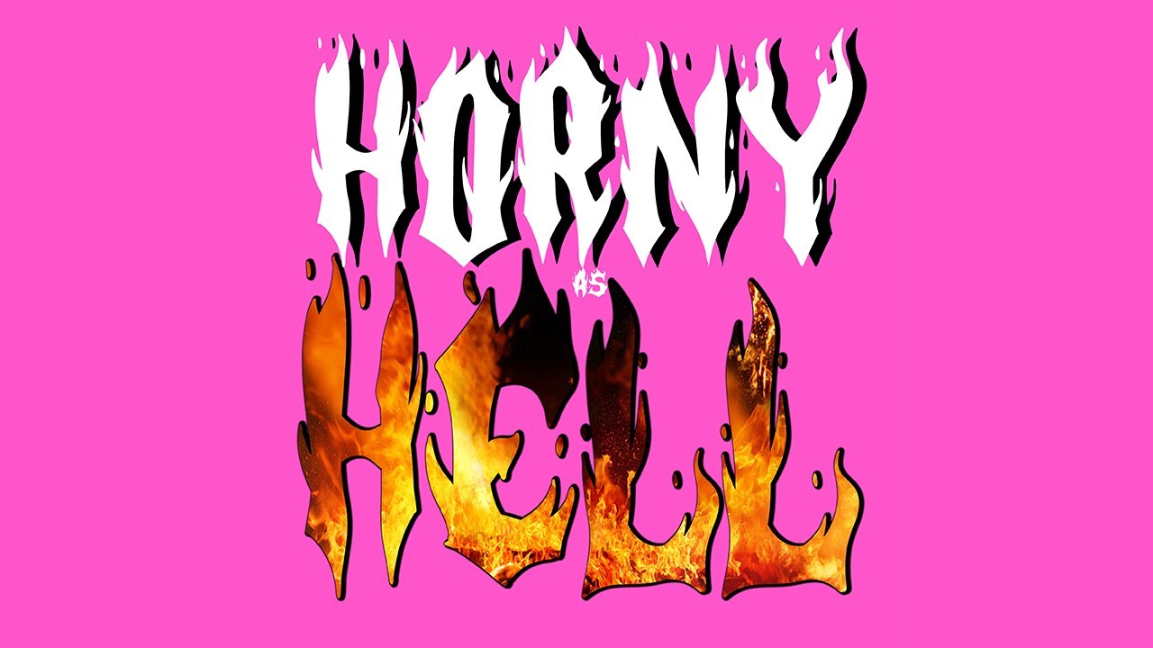 HORNY MONKEYS - 