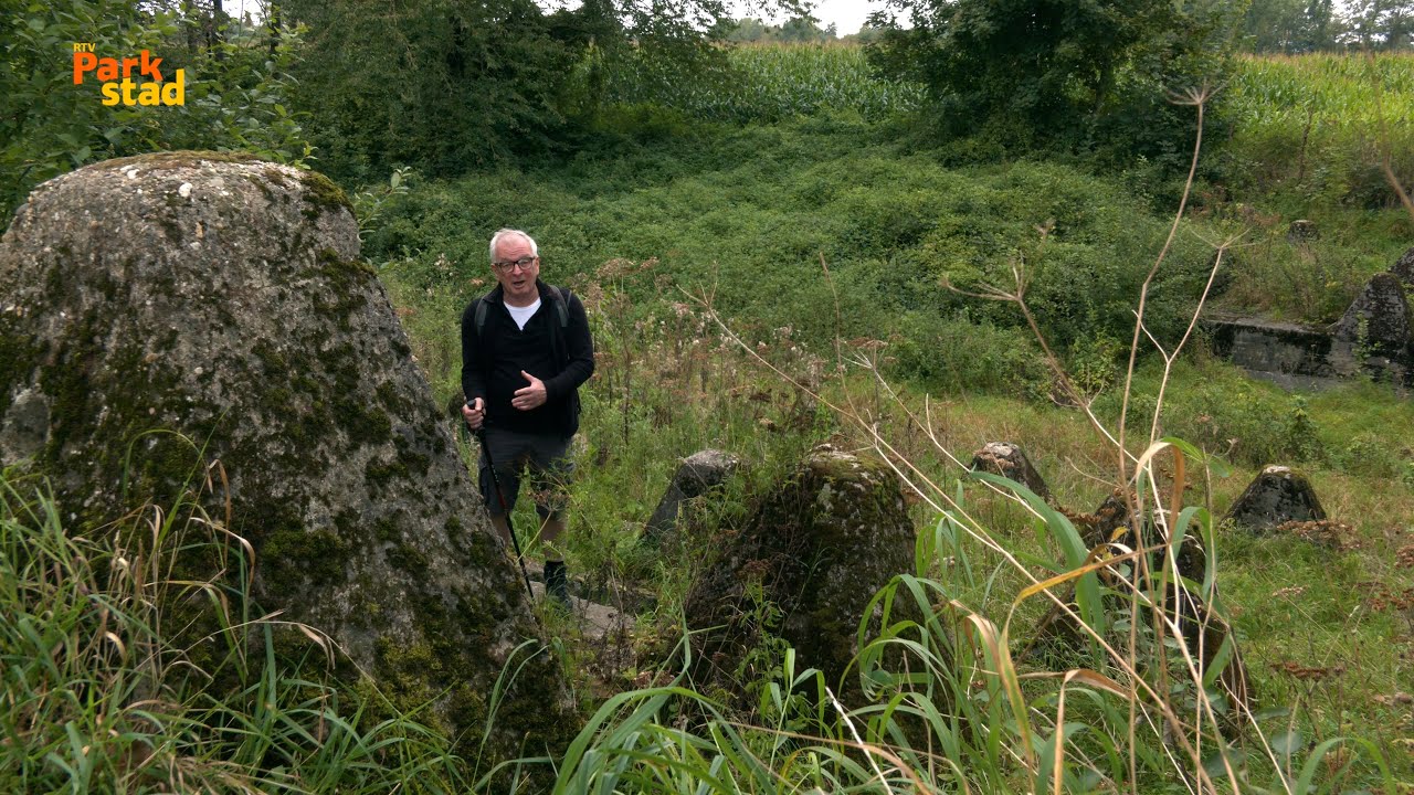 Wandelen met Wiel - Bocholtz