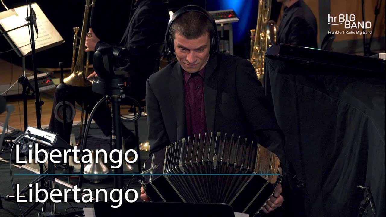 hr-Bigband: 