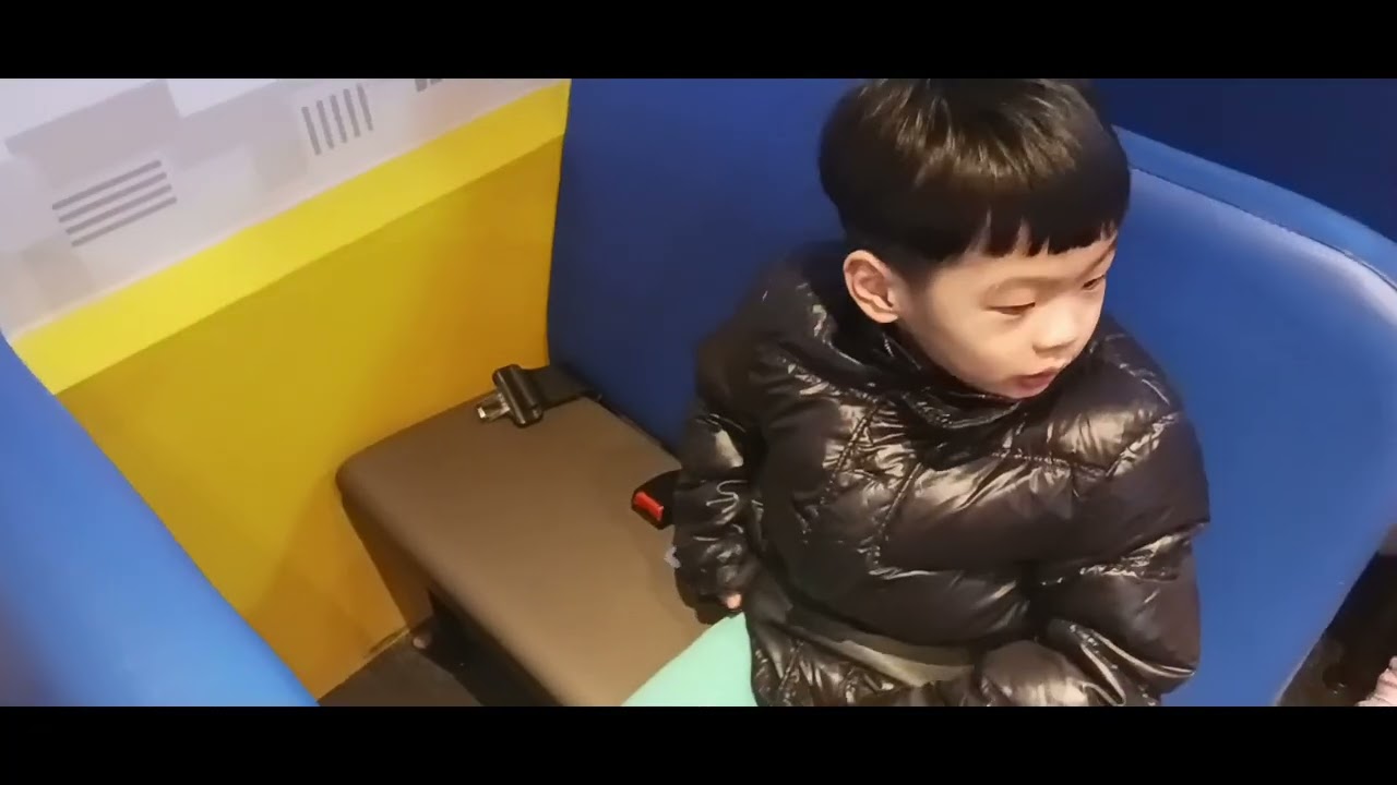 Free and affordable places for kids in Daegu #daegu #대구 #pinayinkorea  #korea